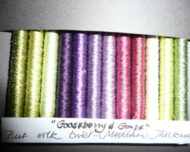 GOOSEBERRY & GRAPE (MEDIUM)