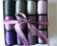 LAVENDER BOXED TOPIC (MEDIUM)