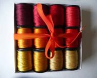 FLAME BOXED TOPIC (MEDIUM)