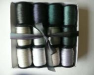 GLACIER BOXED TOPIC (FINE)