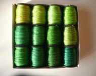 MORE GREENS BOXED TOPIC (MEDIUM)