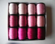 MORE PINKS BOXED TOPIC (MEDIUM)