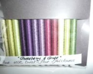 GOOSEBERRY & GRAPE (FINE)