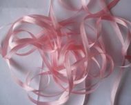 4mm SILK RIBBON shade 26 - Pink