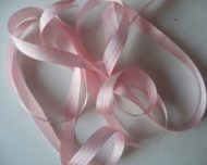 7mm SILK RIBBON Shade:111  Llight Pink